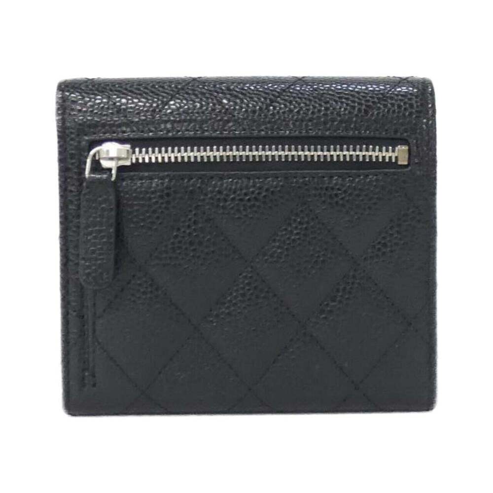 CHANEL Black Wallet - Picture 2 of 6